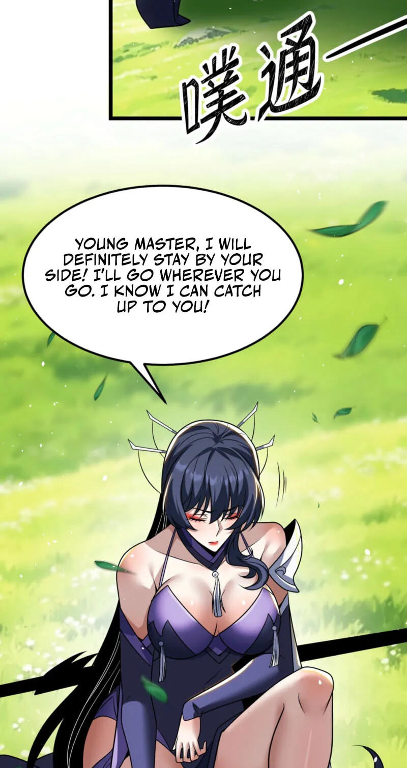 Reborn After the Eight Empresses Betrayed Me, Now I’ll Make Them Regret It Chapter 28 page 24 - 