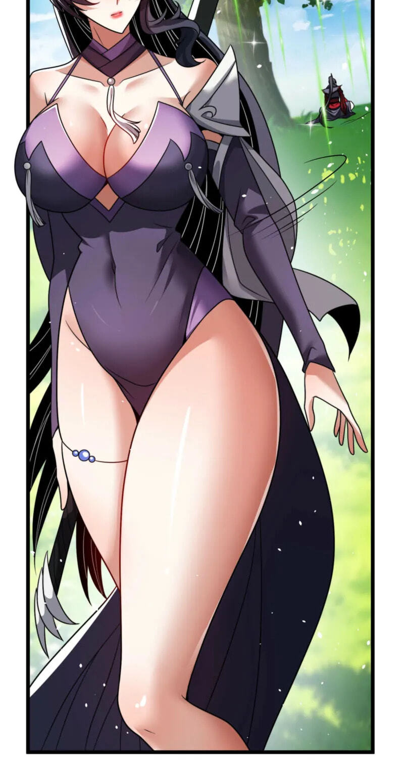 Reborn After the Eight Empresses Betrayed Me, Now I’ll Make Them Regret It Chapter 28 page 26 - 