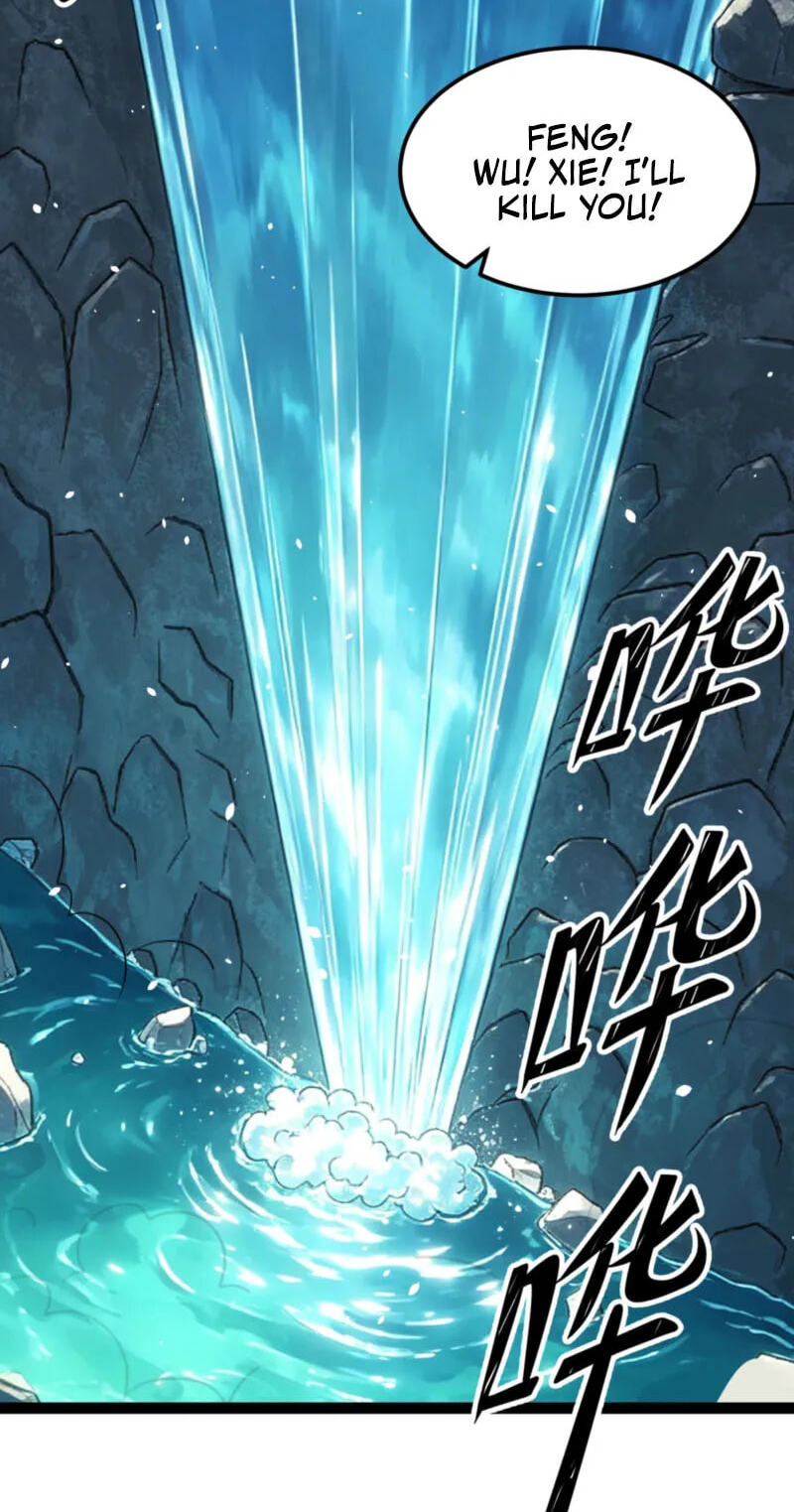 Reborn After the Eight Empresses Betrayed Me, Now I’ll Make Them Regret It Chapter 28 page 28 - 