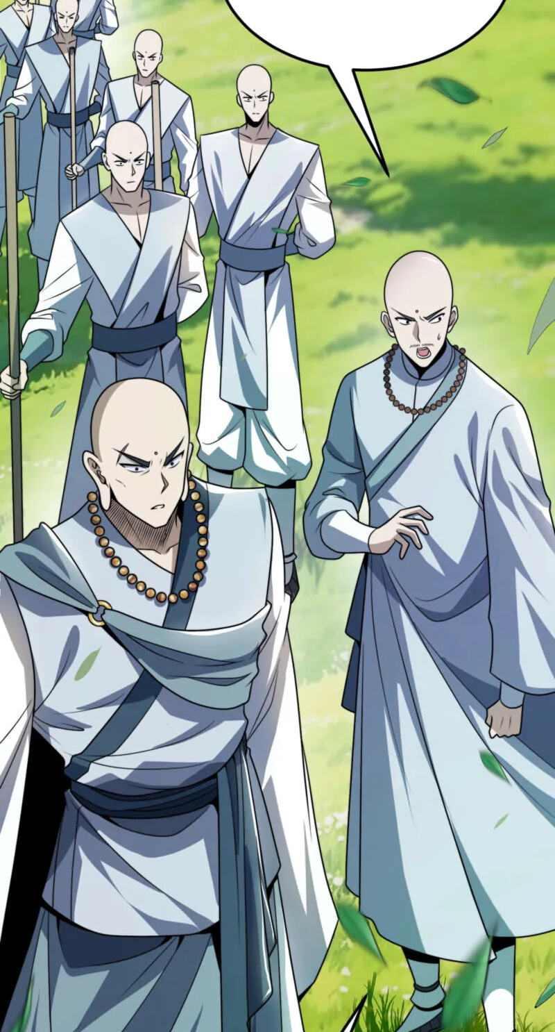 Reborn After the Eight Empresses Betrayed Me, Now I’ll Make Them Regret It Chapter 28 page 4 - 