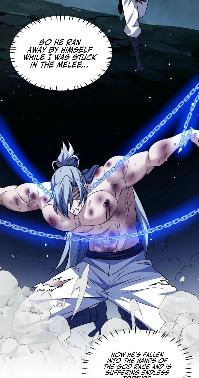 Reborn After the Eight Empresses Betrayed Me, Now I’ll Make Them Regret It Chapter 28 page 32 - 