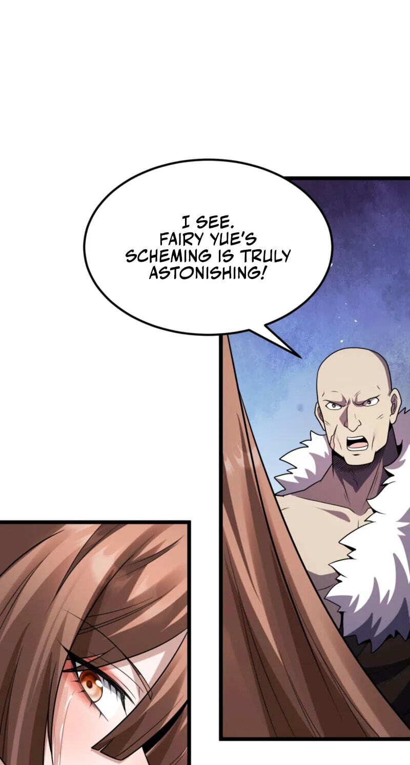 Reborn After the Eight Empresses Betrayed Me, Now I’ll Make Them Regret It Chapter 28 page 36 - 