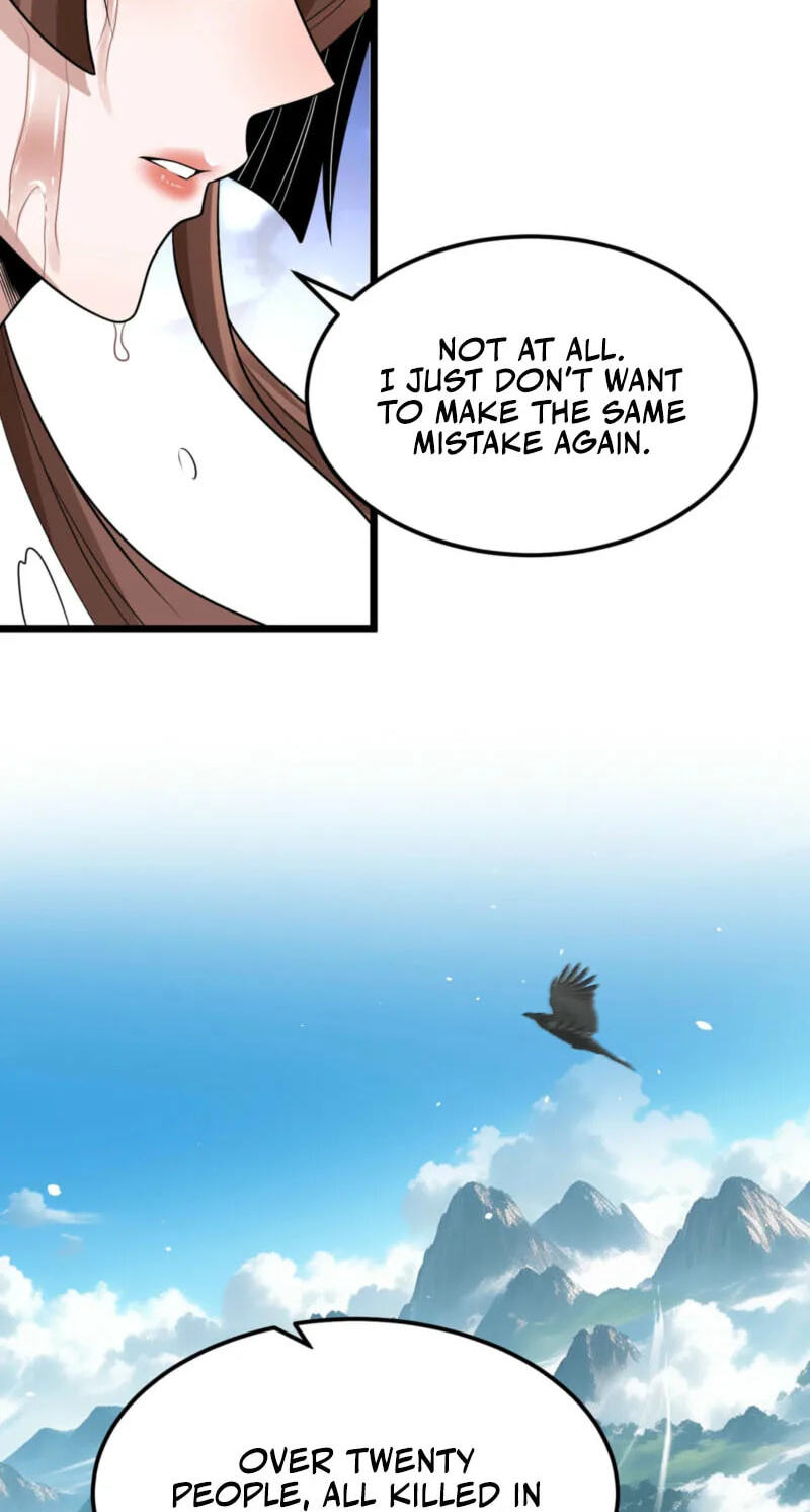 Reborn After the Eight Empresses Betrayed Me, Now I’ll Make Them Regret It Chapter 28 page 37 - 