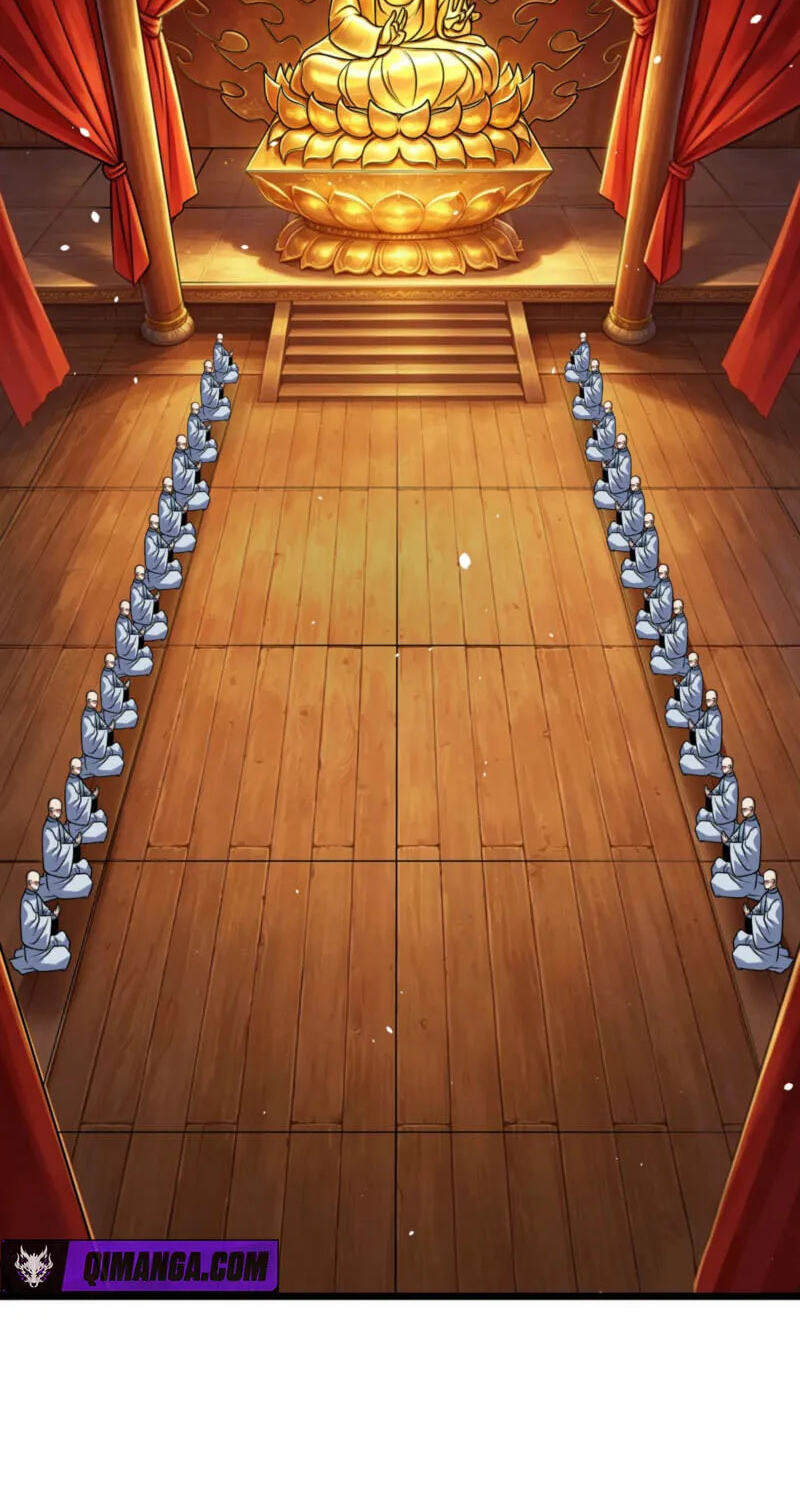 Reborn After the Eight Empresses Betrayed Me, Now I’ll Make Them Regret It Chapter 28 page 40 - 