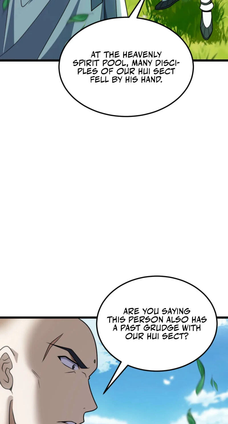 Reborn After the Eight Empresses Betrayed Me, Now I’ll Make Them Regret It Chapter 28 page 5 - 