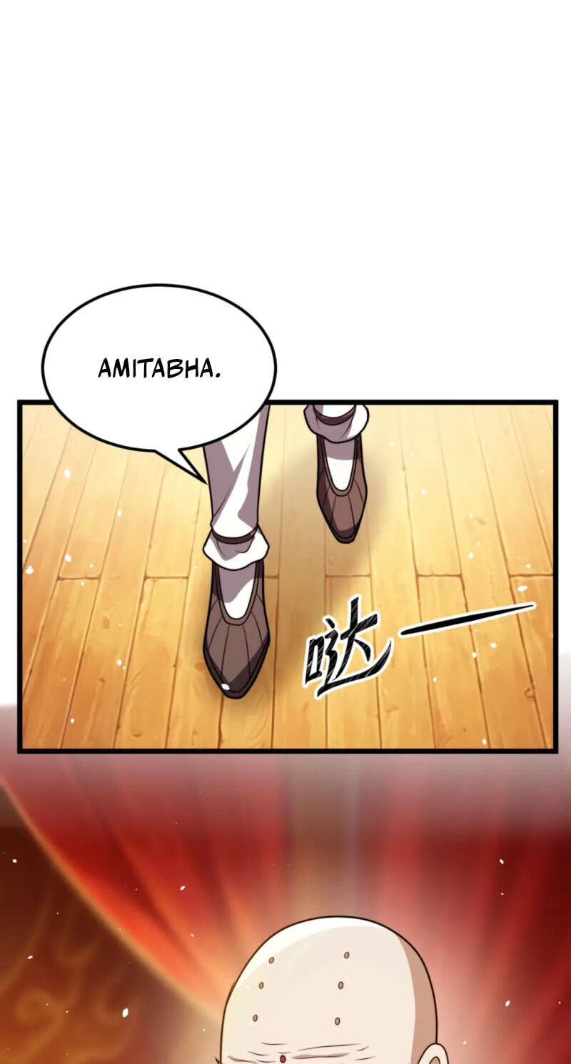 Reborn After the Eight Empresses Betrayed Me, Now I’ll Make Them Regret It Chapter 28 page 41 - 