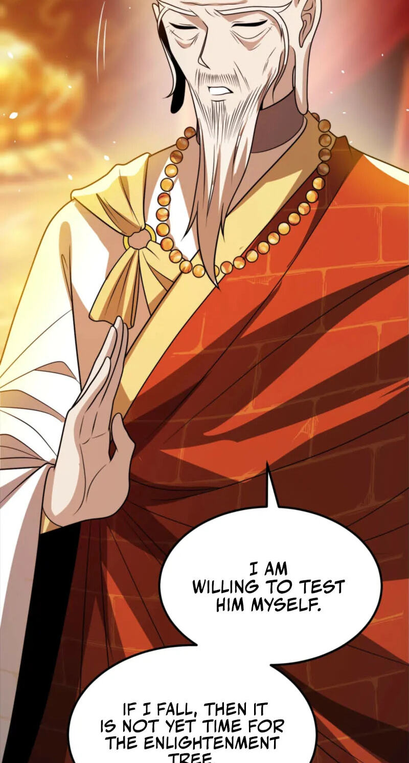 Reborn After the Eight Empresses Betrayed Me, Now I’ll Make Them Regret It Chapter 28 page 42 - 