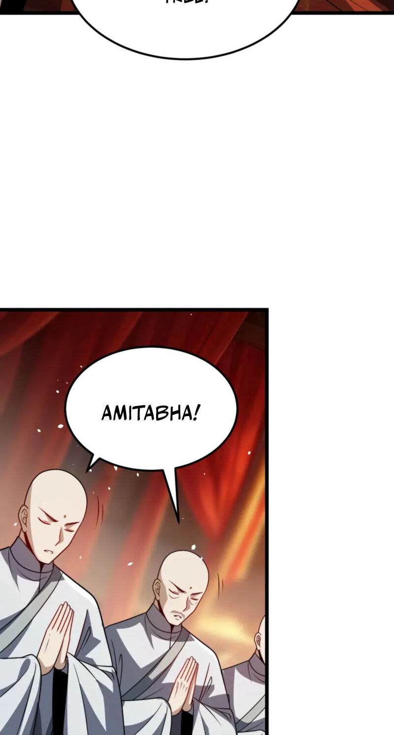 Reborn After the Eight Empresses Betrayed Me, Now I’ll Make Them Regret It Chapter 28 page 43 - 