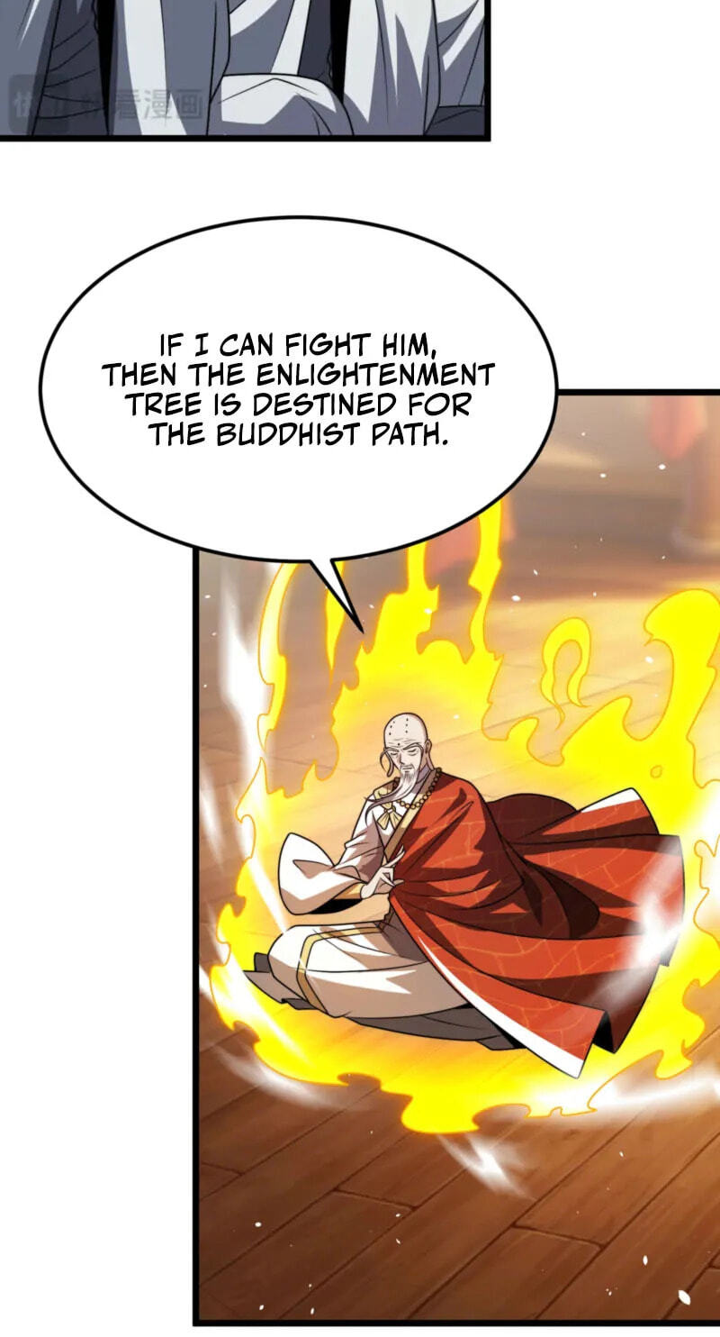 Reborn After the Eight Empresses Betrayed Me, Now I’ll Make Them Regret It Chapter 28 page 44 - 