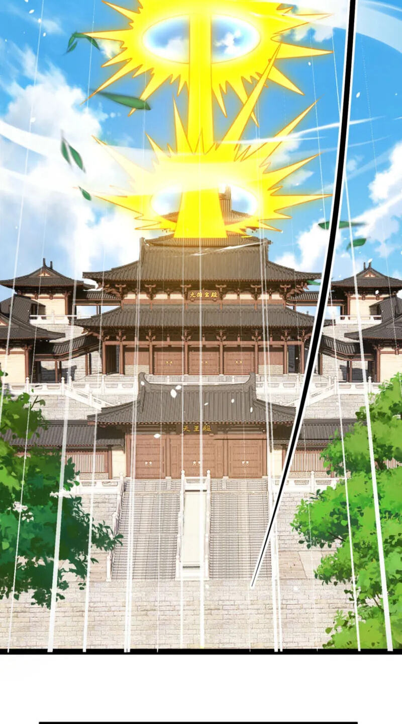 Reborn After the Eight Empresses Betrayed Me, Now I’ll Make Them Regret It Chapter 28 page 46 - 