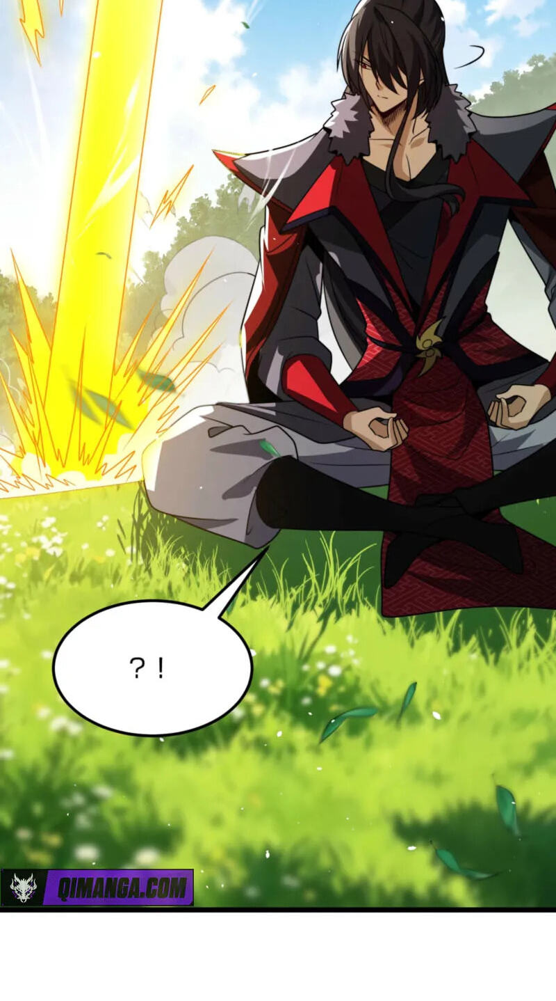 Reborn After the Eight Empresses Betrayed Me, Now I’ll Make Them Regret It Chapter 28 page 48 - 