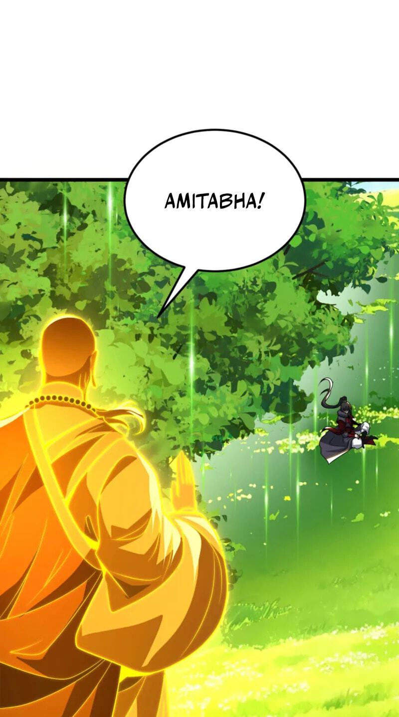 Reborn After the Eight Empresses Betrayed Me, Now I’ll Make Them Regret It Chapter 28 page 49 - 