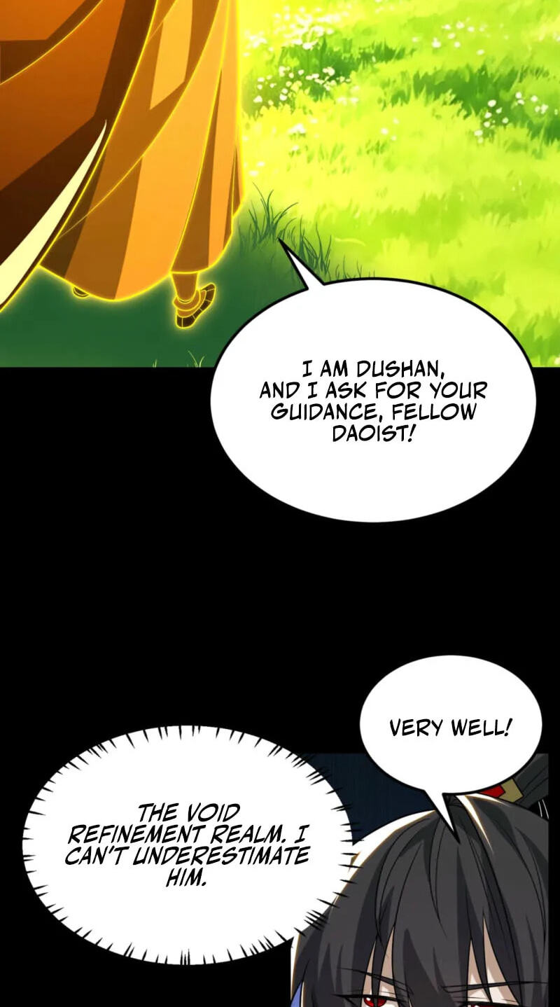 Reborn After the Eight Empresses Betrayed Me, Now I’ll Make Them Regret It Chapter 28 page 50 - 