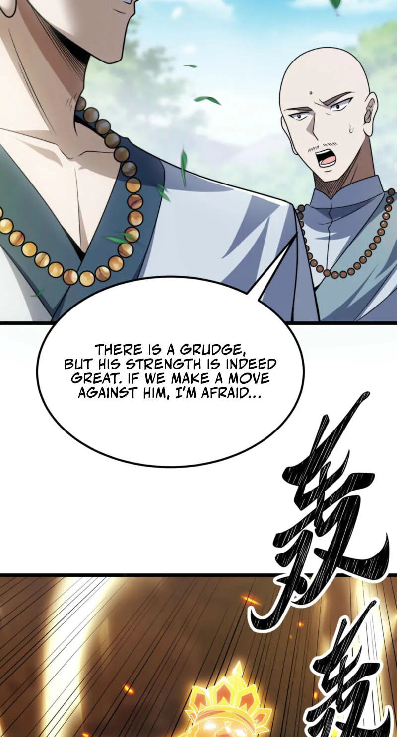 Reborn After the Eight Empresses Betrayed Me, Now I’ll Make Them Regret It Chapter 28 page 6 - 