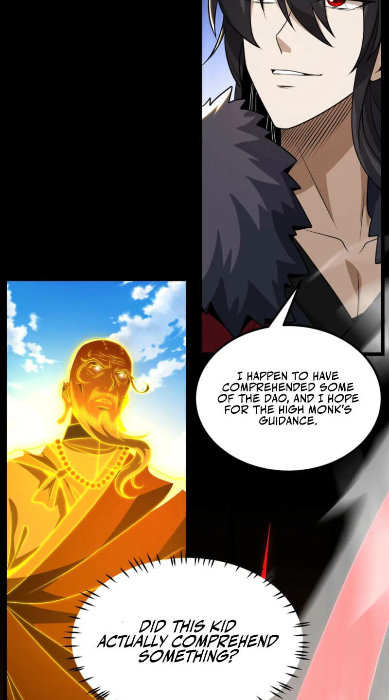 Reborn After the Eight Empresses Betrayed Me, Now I’ll Make Them Regret It Chapter 28 page 51 - 