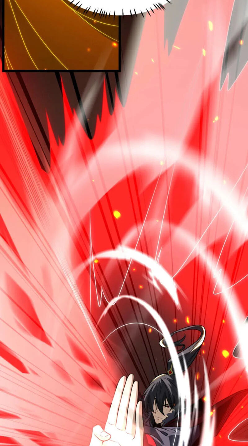 Reborn After the Eight Empresses Betrayed Me, Now I’ll Make Them Regret It Chapter 28 page 52 - 