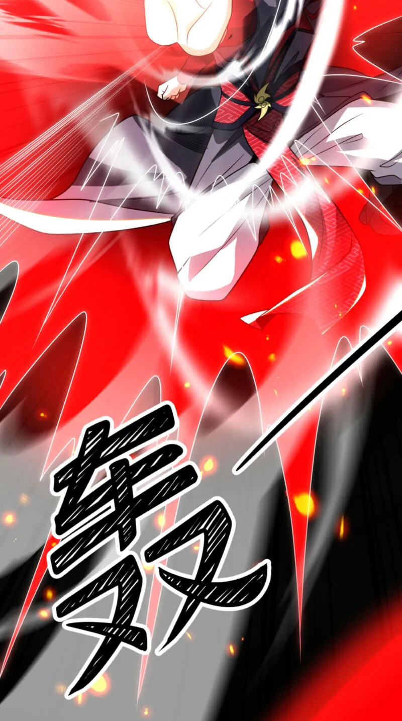Reborn After the Eight Empresses Betrayed Me, Now I’ll Make Them Regret It Chapter 28 page 53 - 