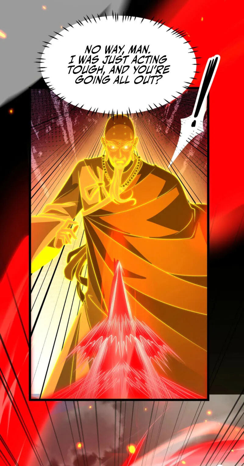 Reborn After the Eight Empresses Betrayed Me, Now I’ll Make Them Regret It Chapter 28 page 54 - 