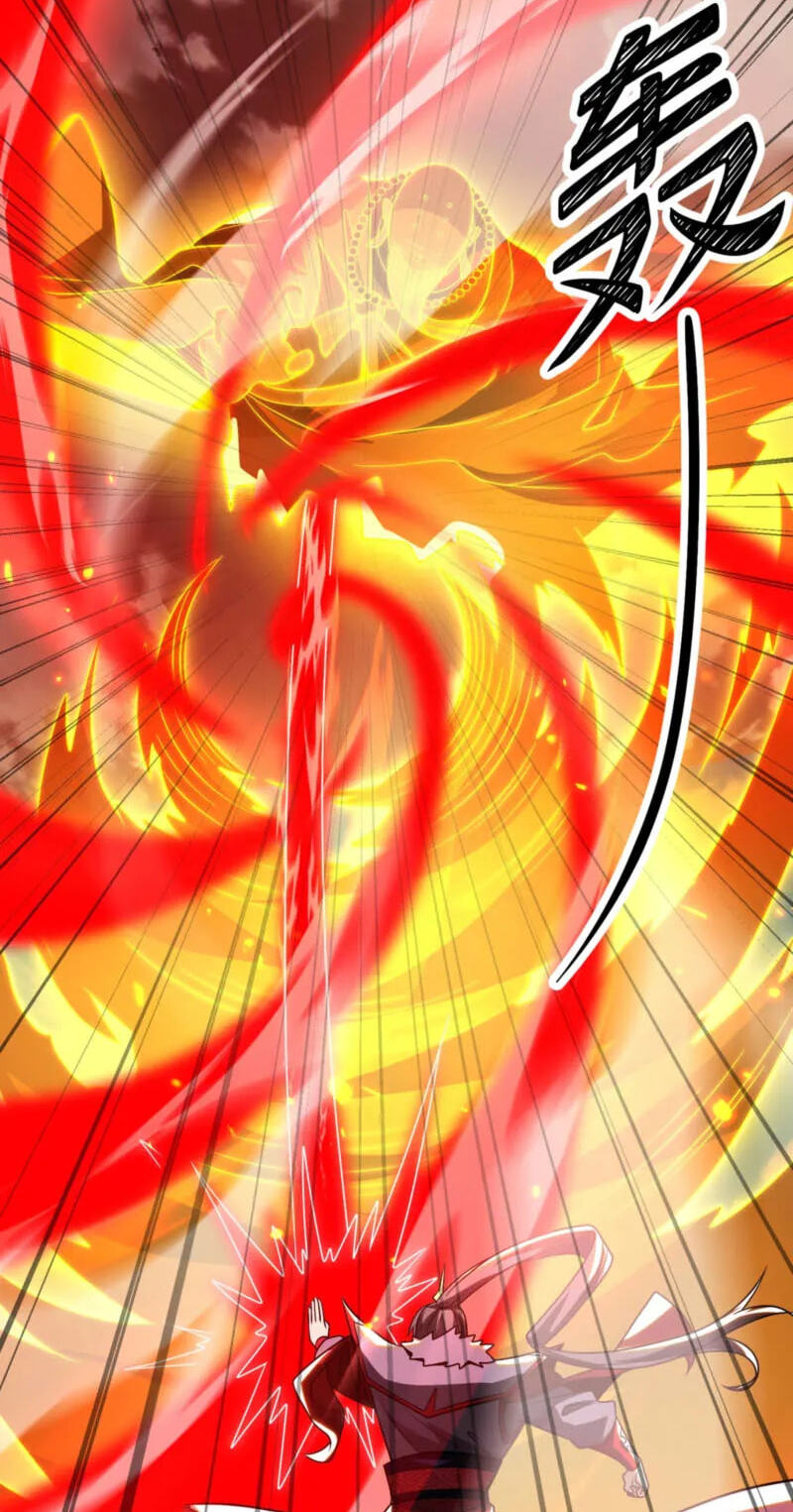 Reborn After the Eight Empresses Betrayed Me, Now I’ll Make Them Regret It Chapter 28 page 55 - 