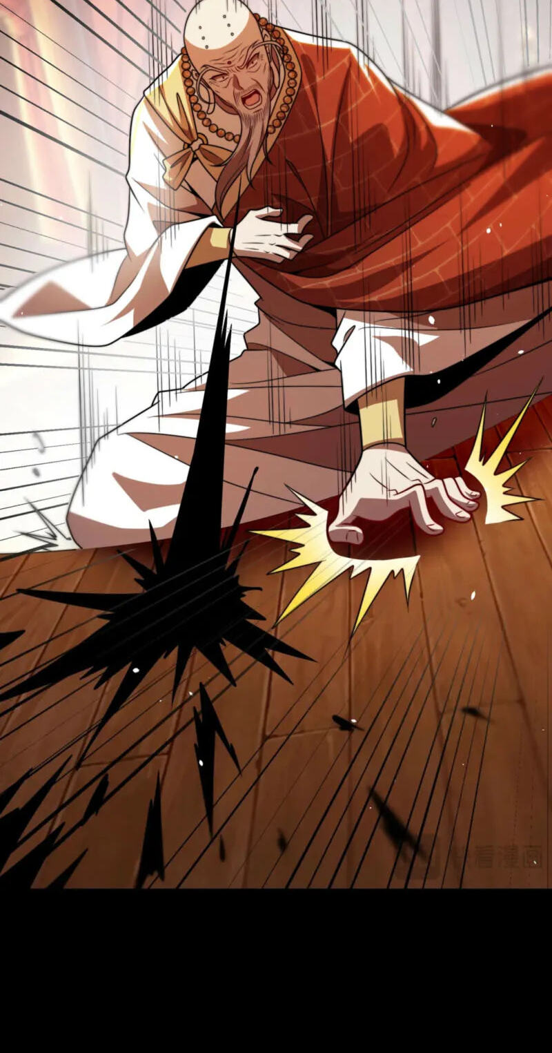 Reborn After the Eight Empresses Betrayed Me, Now I’ll Make Them Regret It Chapter 28 page 58 - 