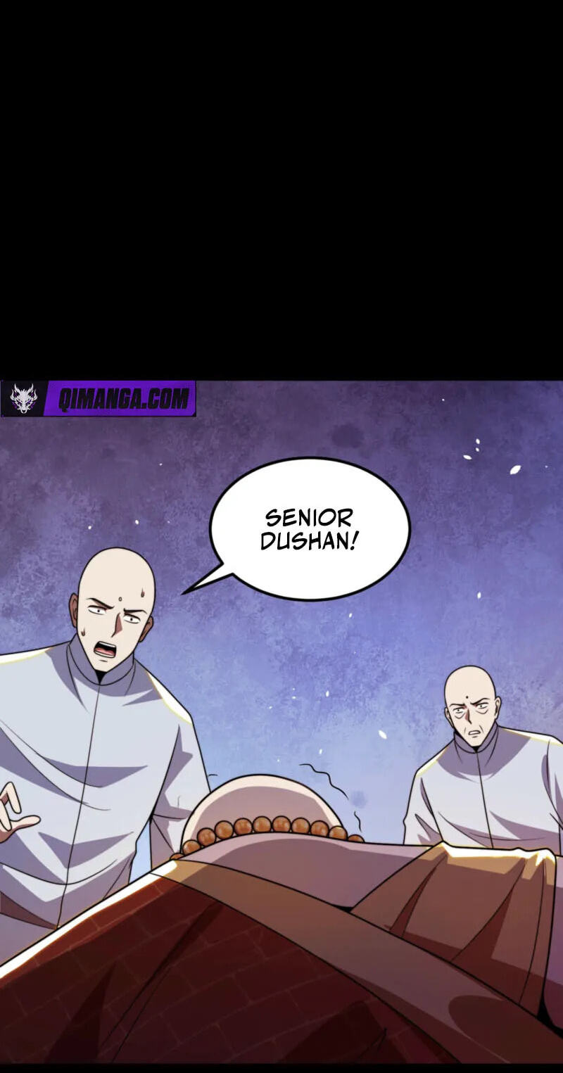 Reborn After the Eight Empresses Betrayed Me, Now I’ll Make Them Regret It Chapter 28 page 59 - 