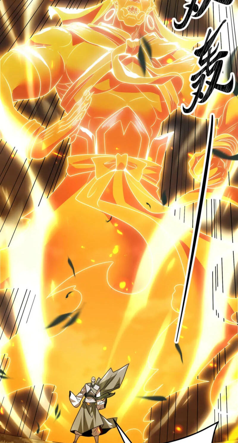 Reborn After the Eight Empresses Betrayed Me, Now I’ll Make Them Regret It Chapter 28 page 7 - 