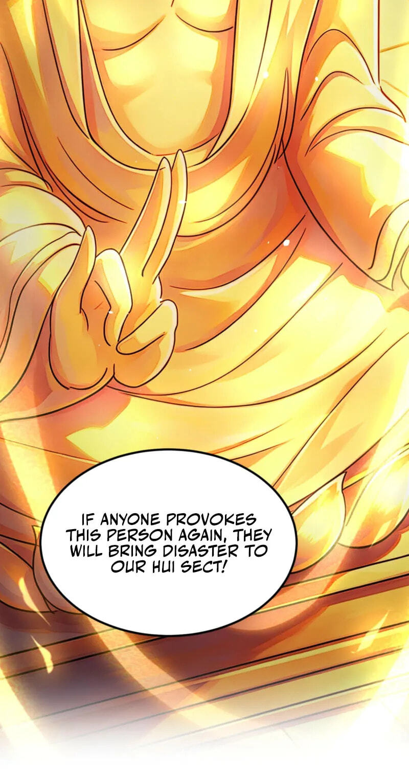 Reborn After the Eight Empresses Betrayed Me, Now I’ll Make Them Regret It Chapter 28 page 62 - 