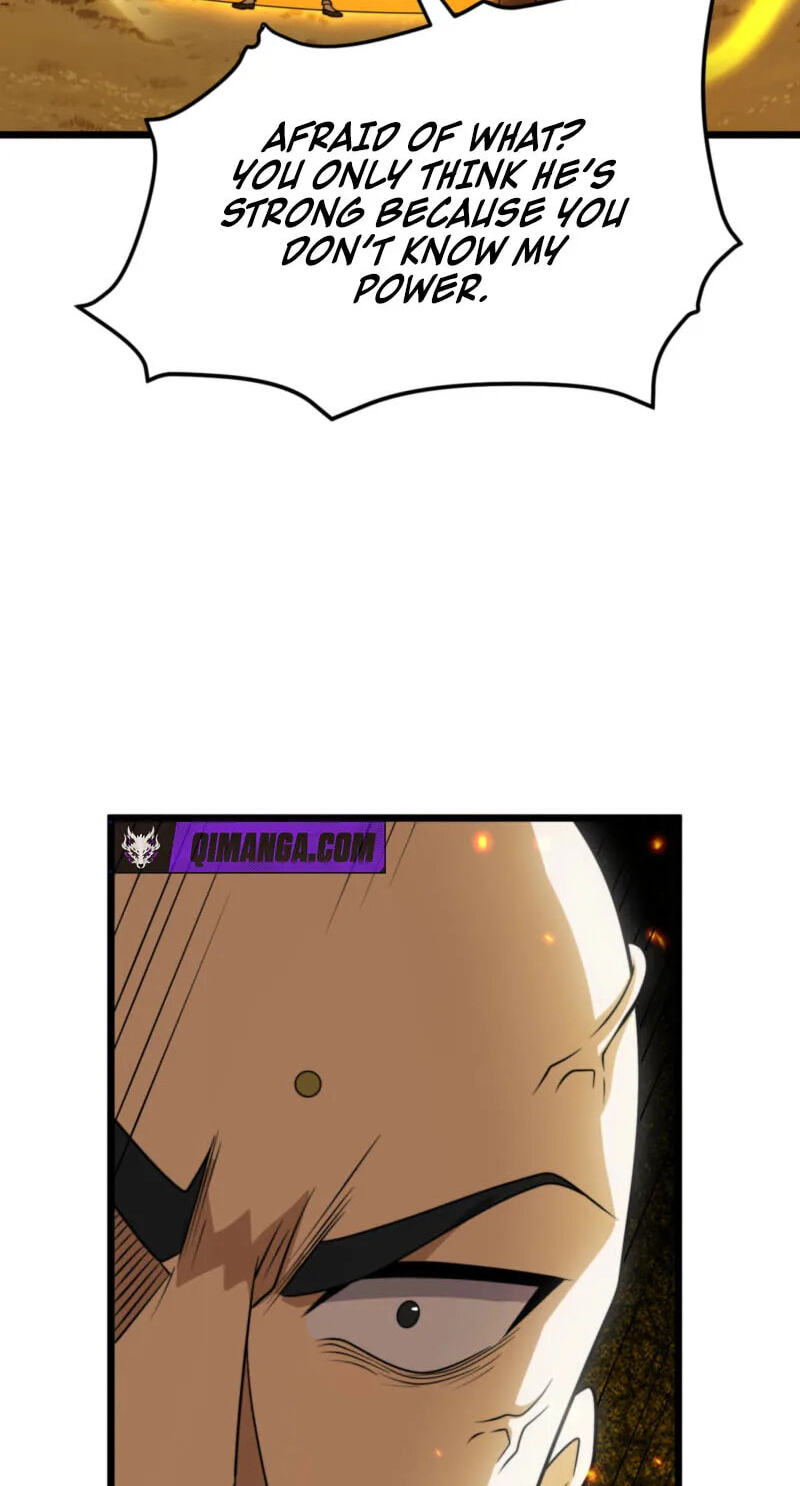 Reborn After the Eight Empresses Betrayed Me, Now I’ll Make Them Regret It Chapter 28 page 8 - 