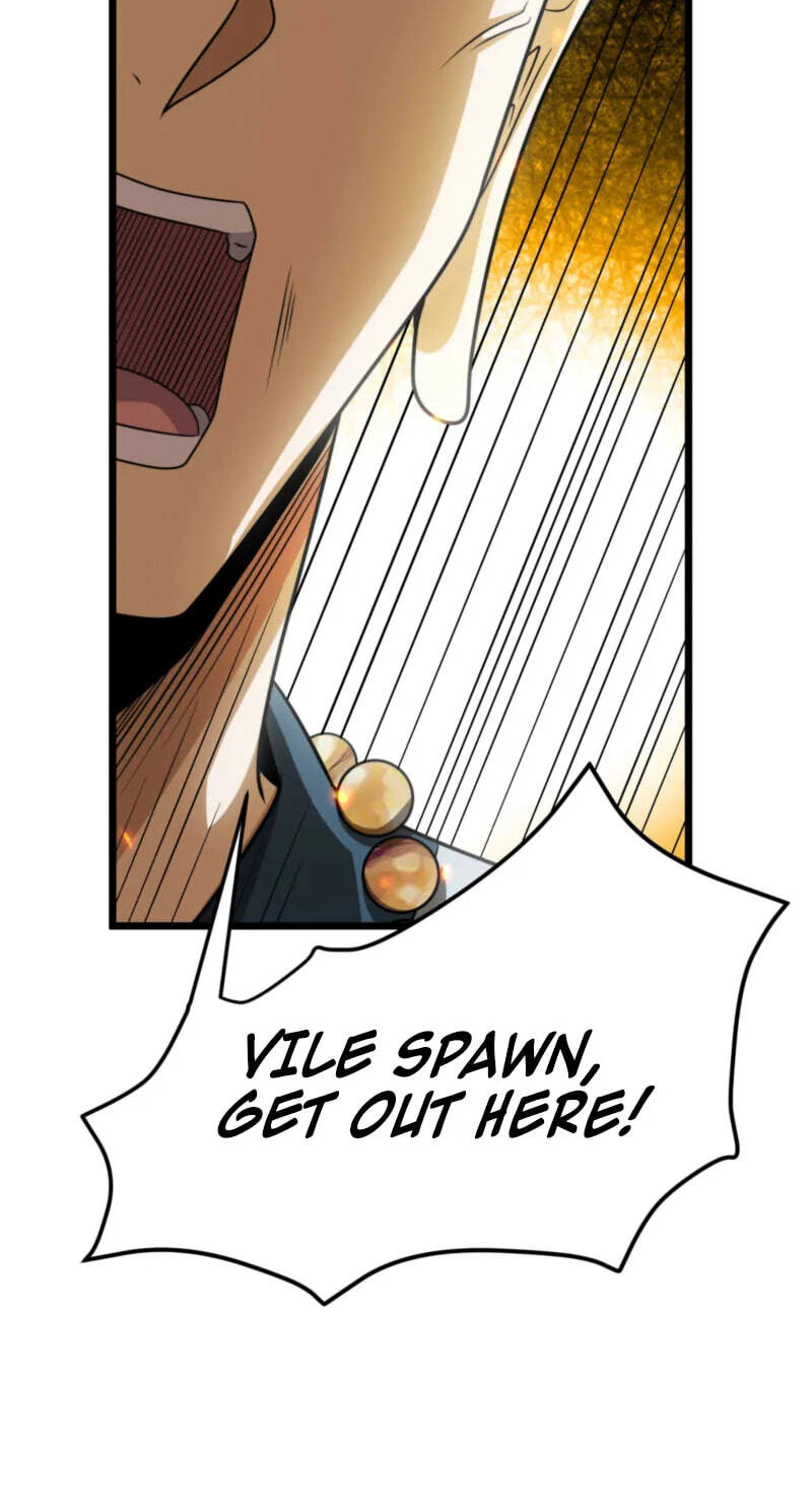 Reborn After the Eight Empresses Betrayed Me, Now I’ll Make Them Regret It Chapter 28 page 9 - 