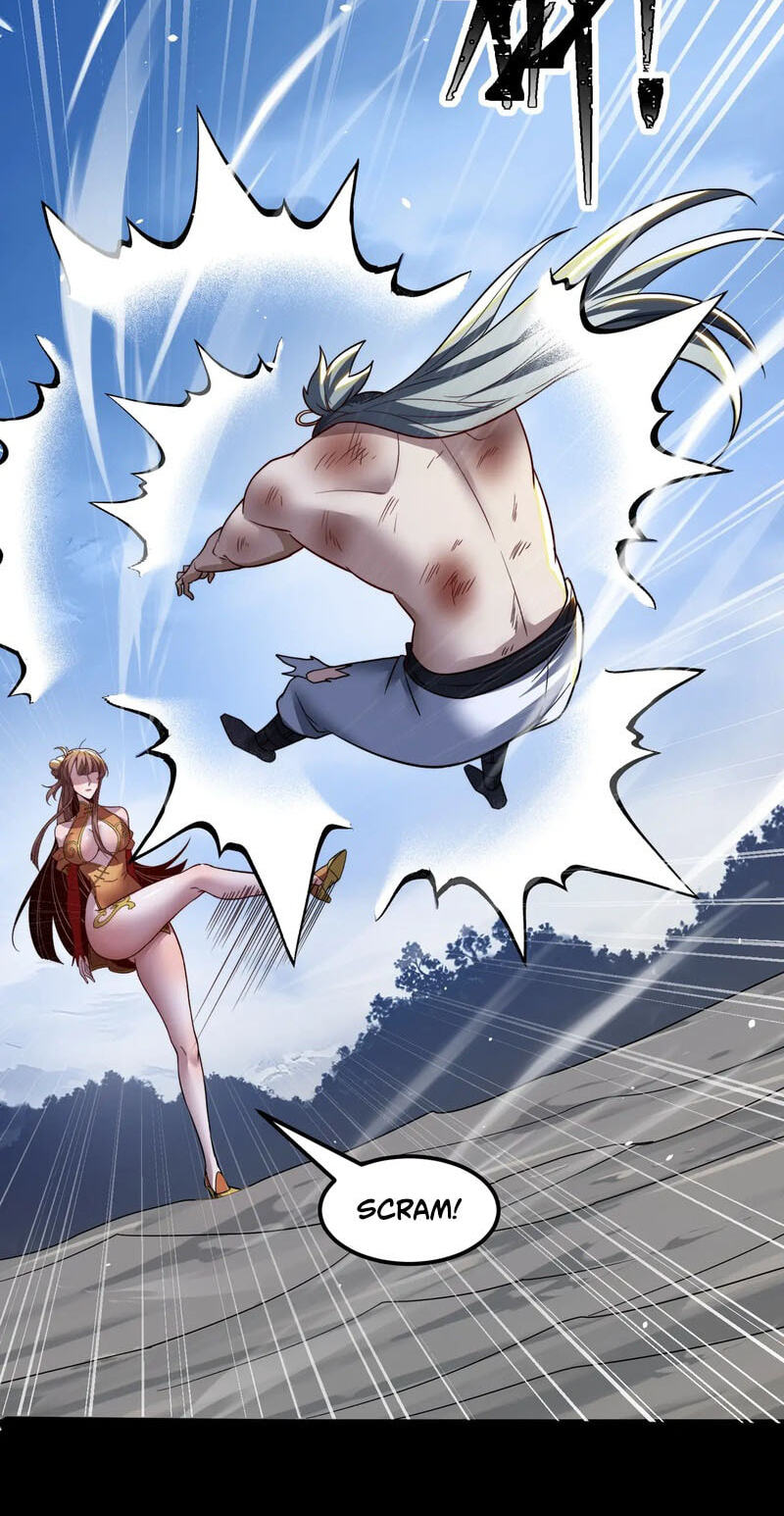 Reborn After the Eight Empresses Betrayed Me, Now I’ll Make Them Regret It Chapter 29 page 12 - 