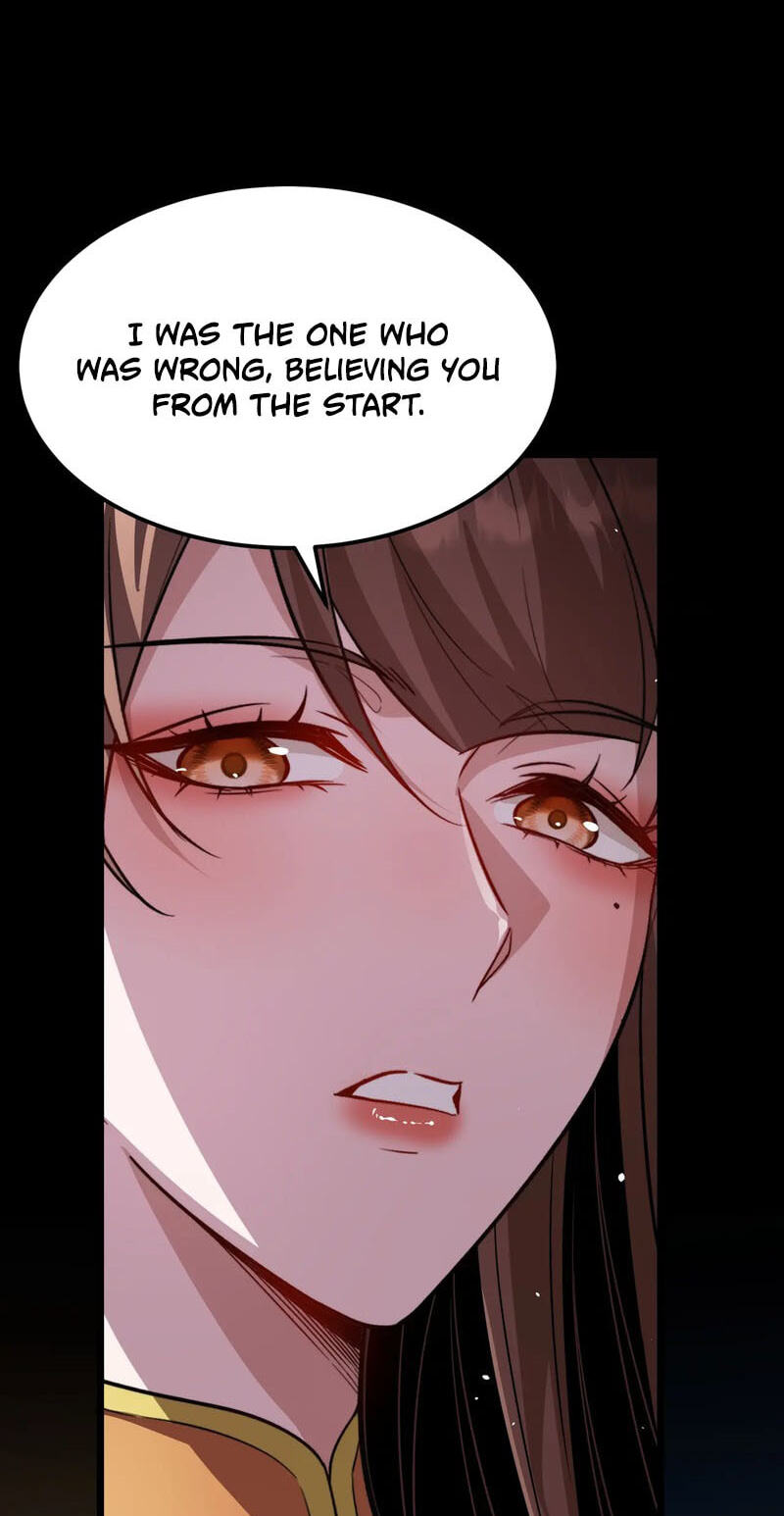 Reborn After the Eight Empresses Betrayed Me, Now I’ll Make Them Regret It Chapter 29 page 13 - 