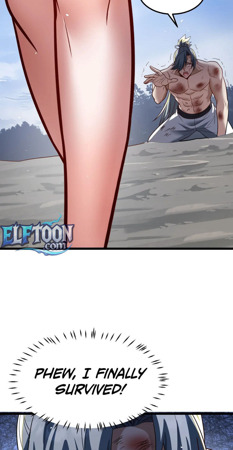 Reborn After the Eight Empresses Betrayed Me, Now I’ll Make Them Regret It Chapter 29 page 15 - 