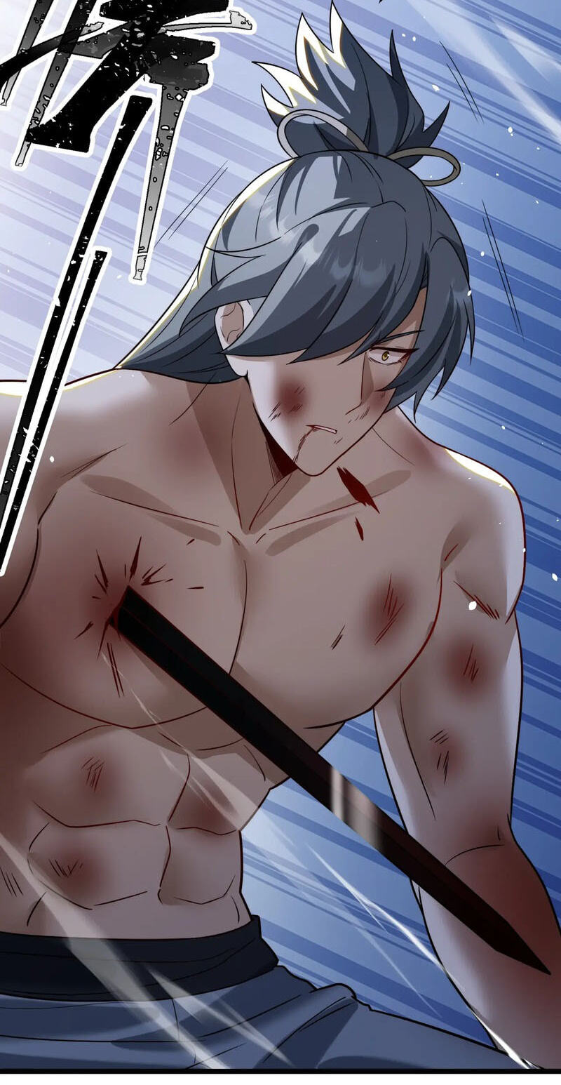 Reborn After the Eight Empresses Betrayed Me, Now I’ll Make Them Regret It Chapter 29 page 17 - 