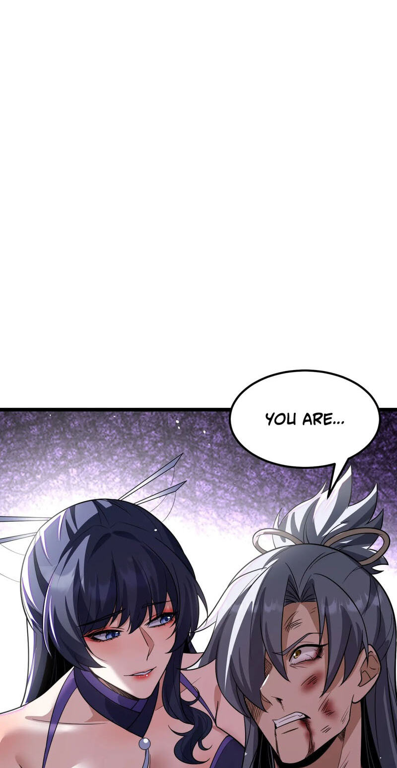 Reborn After the Eight Empresses Betrayed Me, Now I’ll Make Them Regret It Chapter 29 page 18 - 
