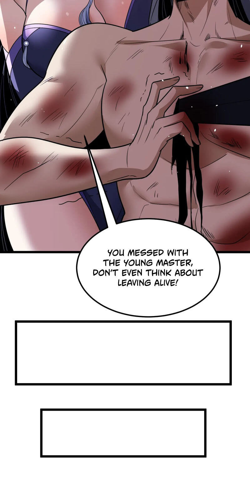 Reborn After the Eight Empresses Betrayed Me, Now I’ll Make Them Regret It Chapter 29 page 19 - 