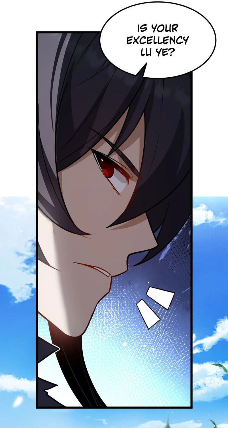 Reborn After the Eight Empresses Betrayed Me, Now I’ll Make Them Regret It Chapter 29 page 20 - 