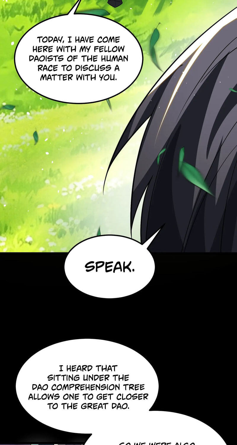 Reborn After the Eight Empresses Betrayed Me, Now I’ll Make Them Regret It Chapter 29 page 22 - 