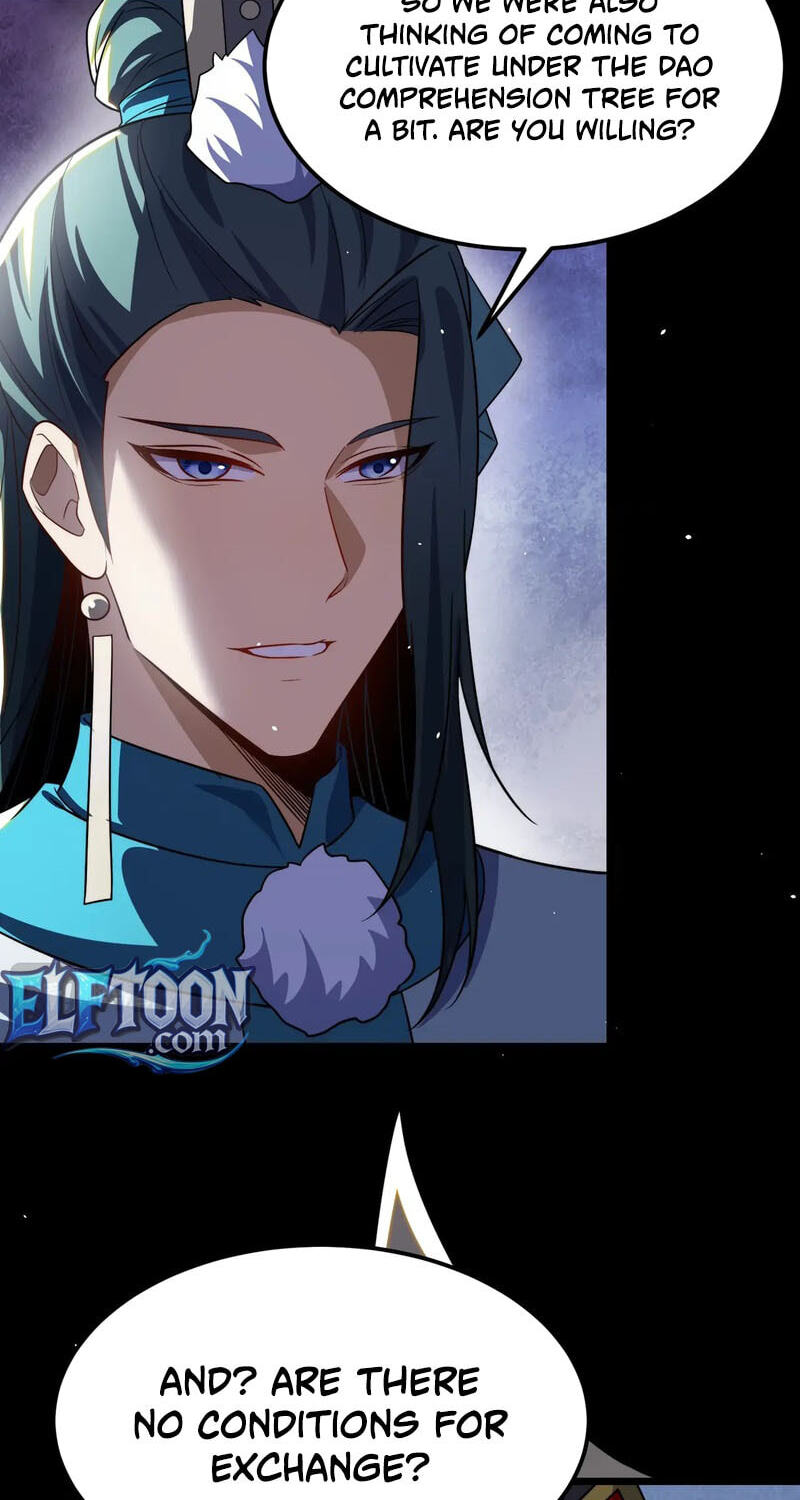 Reborn After the Eight Empresses Betrayed Me, Now I’ll Make Them Regret It Chapter 29 page 23 - 
