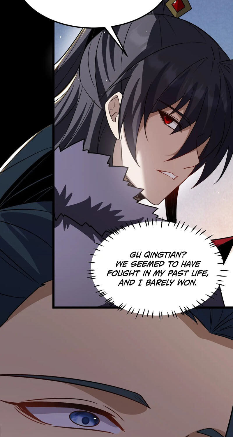 Reborn After the Eight Empresses Betrayed Me, Now I’ll Make Them Regret It Chapter 29 page 24 - 