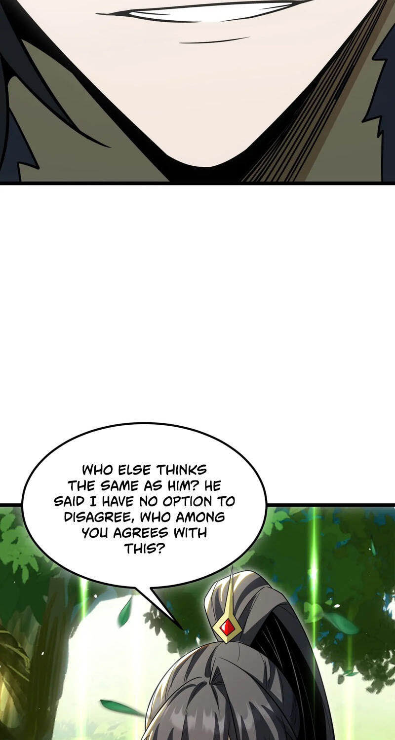 Reborn After the Eight Empresses Betrayed Me, Now I’ll Make Them Regret It Chapter 29 page 28 - 
