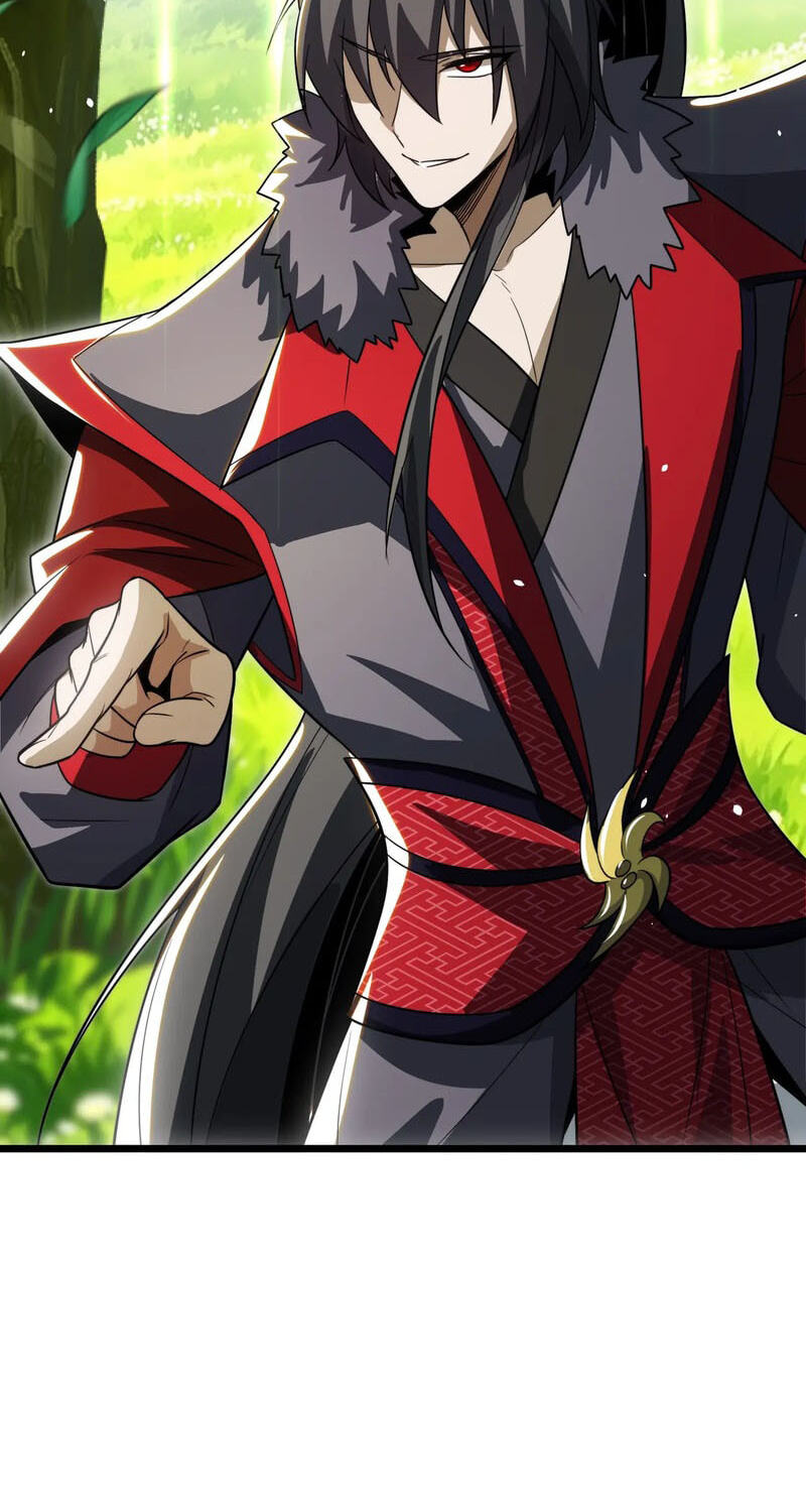 Reborn After the Eight Empresses Betrayed Me, Now I’ll Make Them Regret It Chapter 29 page 29 - 