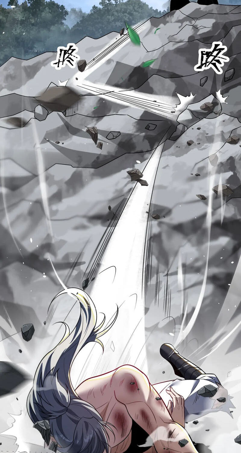 Reborn After the Eight Empresses Betrayed Me, Now I’ll Make Them Regret It Chapter 29 page 4 - 