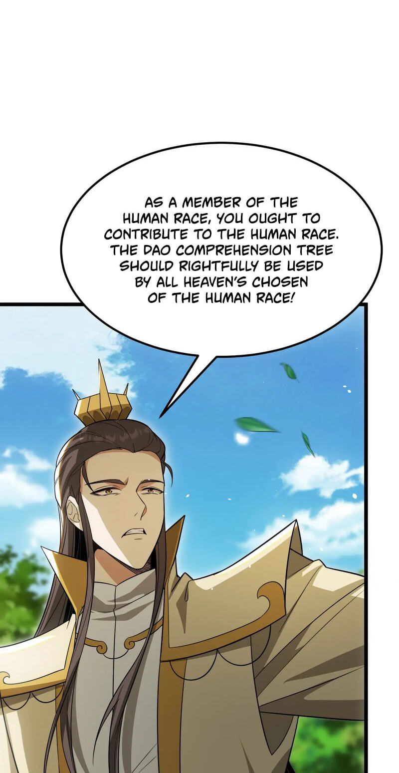 Reborn After the Eight Empresses Betrayed Me, Now I’ll Make Them Regret It Chapter 29 page 31 - 