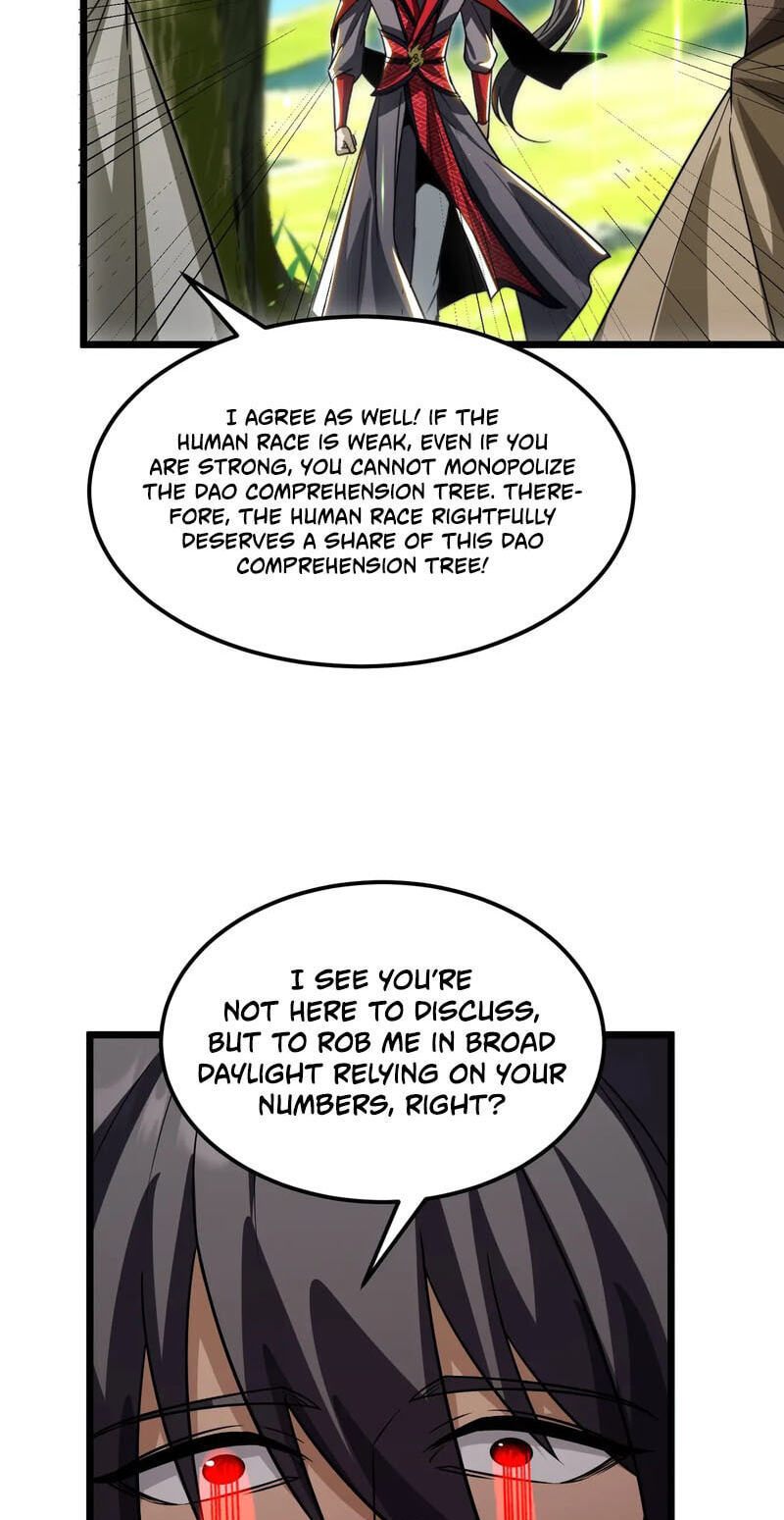Reborn After the Eight Empresses Betrayed Me, Now I’ll Make Them Regret It Chapter 29 page 33 - 