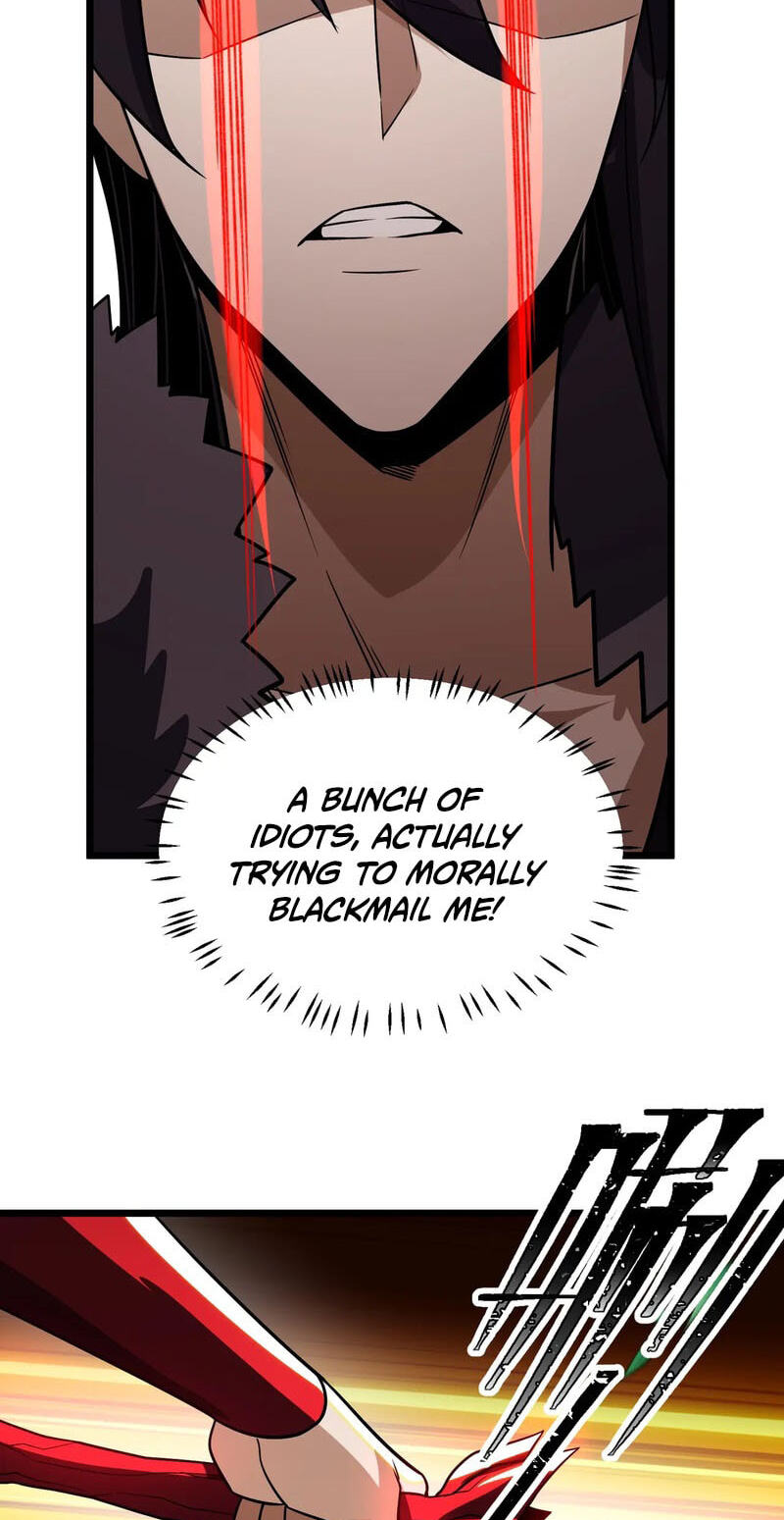 Reborn After the Eight Empresses Betrayed Me, Now I’ll Make Them Regret It Chapter 29 page 34 - 