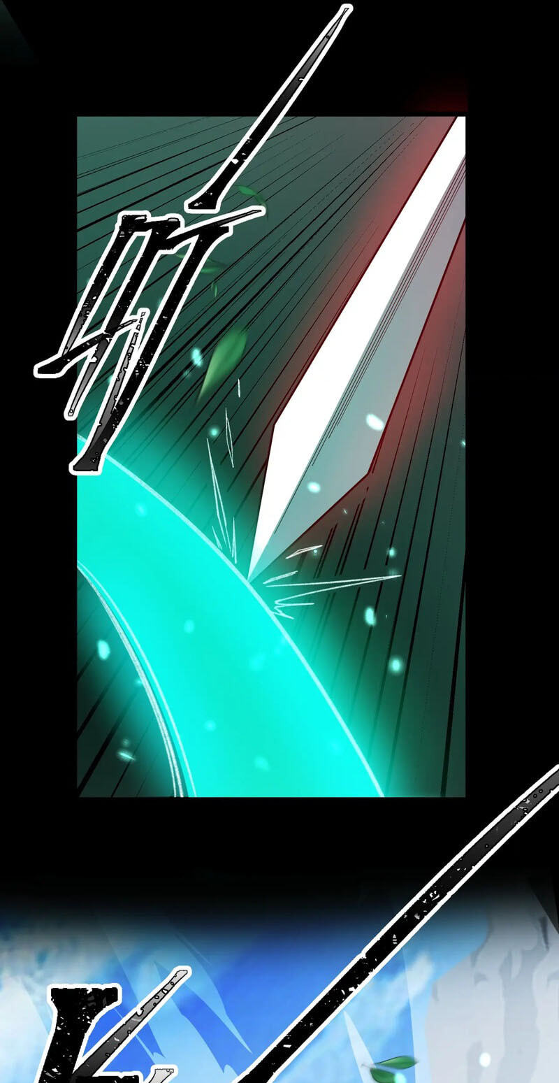 Reborn After the Eight Empresses Betrayed Me, Now I’ll Make Them Regret It Chapter 29 page 38 - 