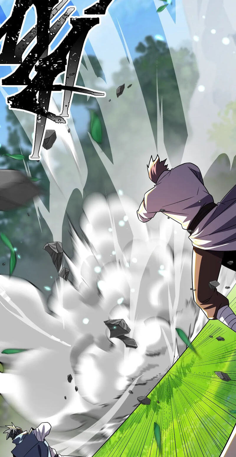 Reborn After the Eight Empresses Betrayed Me, Now I’ll Make Them Regret It Chapter 29 page 39 - 