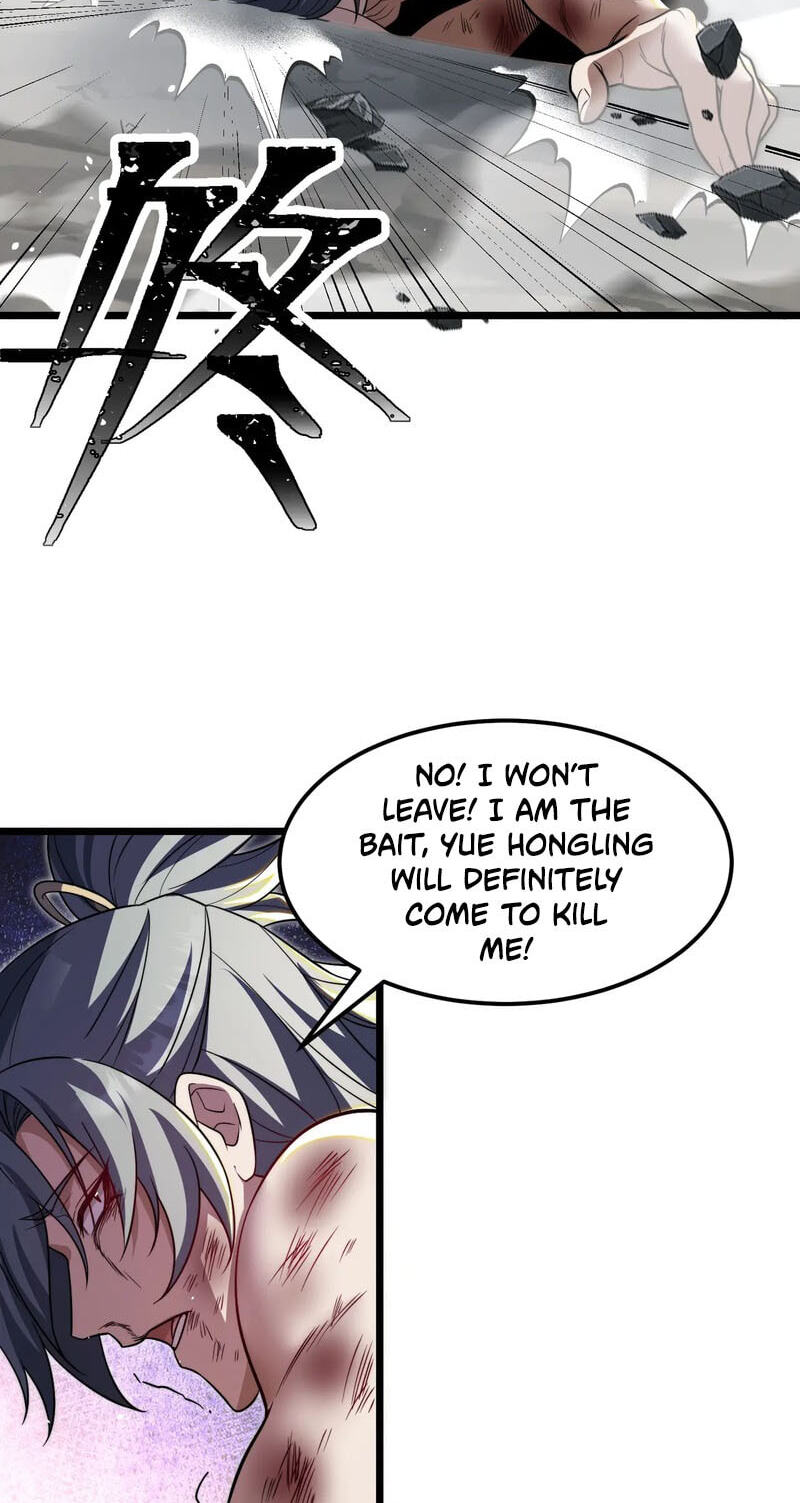 Reborn After the Eight Empresses Betrayed Me, Now I’ll Make Them Regret It Chapter 29 page 5 - 