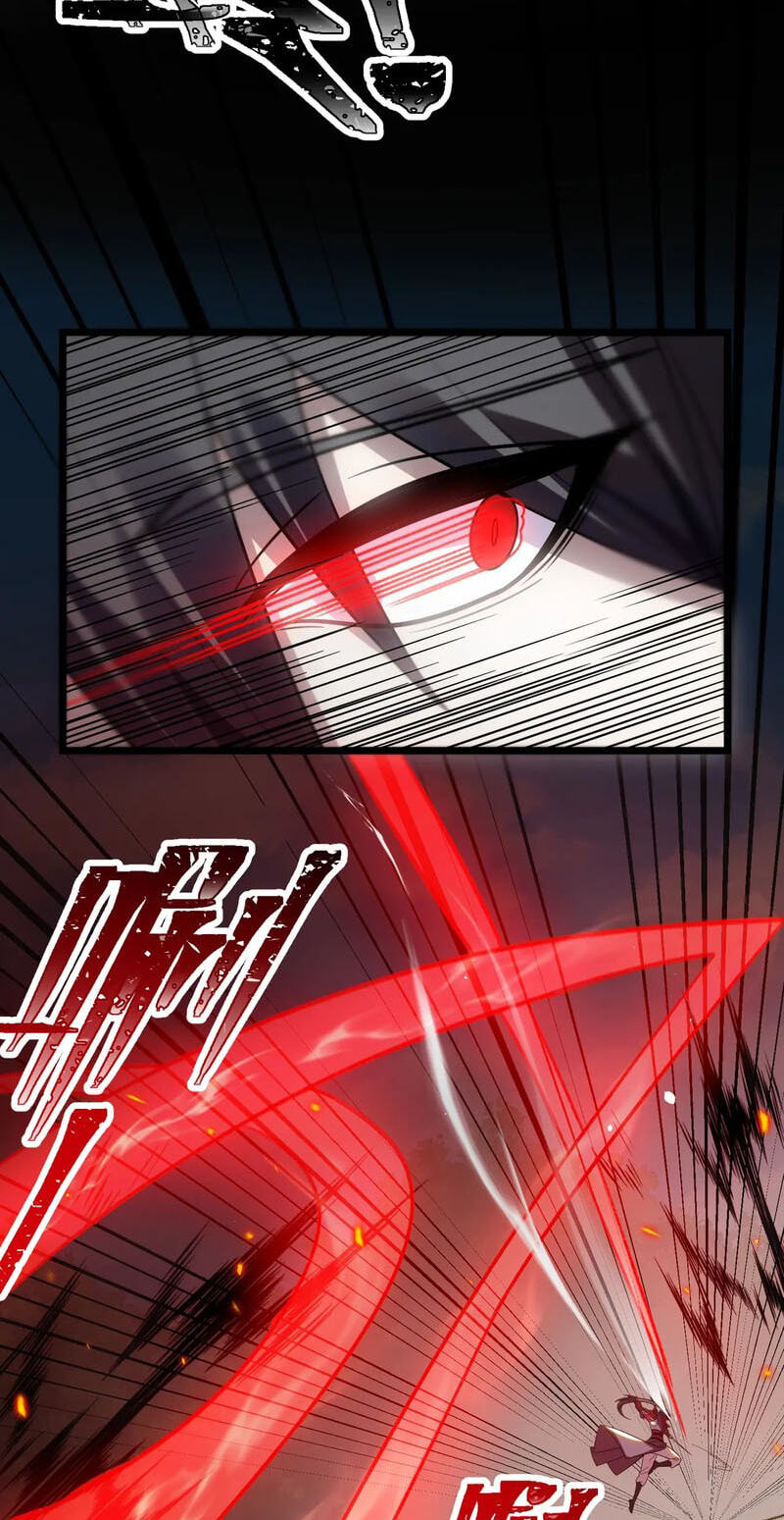 Reborn After the Eight Empresses Betrayed Me, Now I’ll Make Them Regret It Chapter 29 page 43 - 
