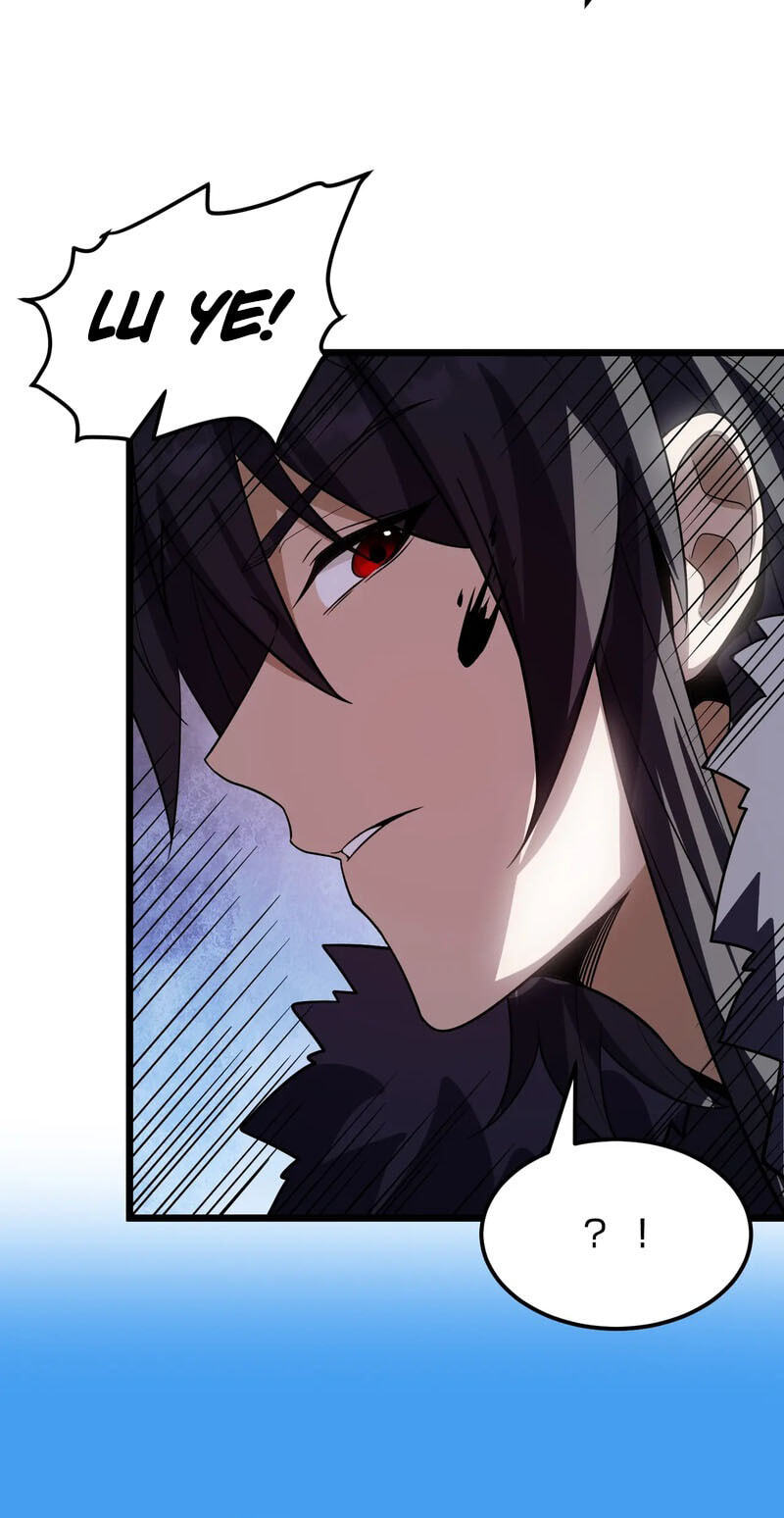 Reborn After the Eight Empresses Betrayed Me, Now I’ll Make Them Regret It Chapter 29 page 46 - 